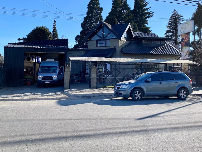 Frilop Mayorista en Alimentos