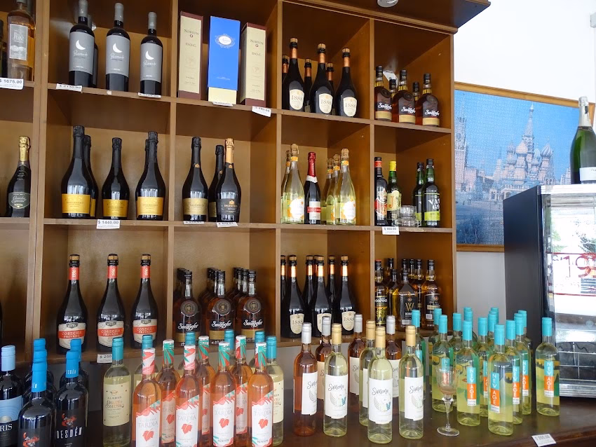 Gabriel Pujol Ramos Generales Sa