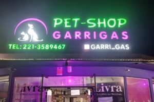 GarriGas Pet Shop