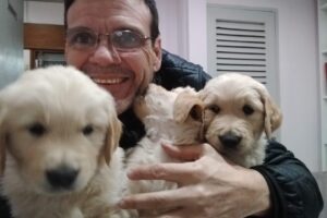 Giardino Veterinaria