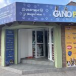 Gino Pet Shop