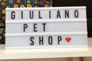 Giuliano Pet Shop