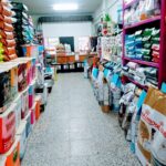 Giuliano Tienda de mascotas