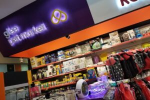 Glee Pet Market Veterinaria Pet Shop Sucursal Hipermercados Libertad Ruta 9