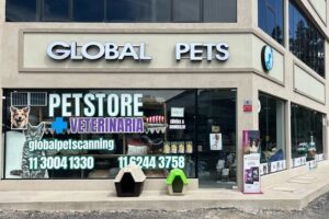Global Pets All Canning Pet Shop
