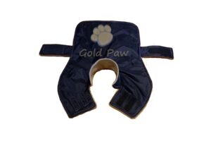 Gold Paw