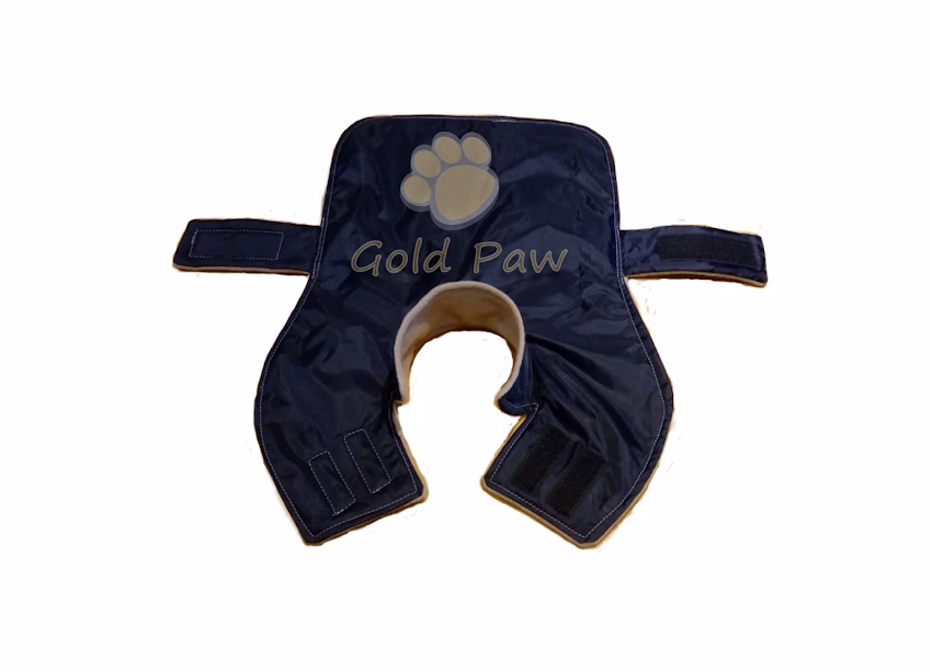 Gold Paw