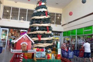 Gomez Pardo Megacentro de Compras