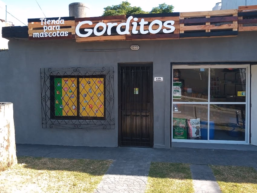Gorditos