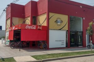 Gran Abasto Proveeduría