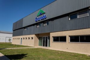 Granado Productos Veterinarios Srl Nutrición Animal