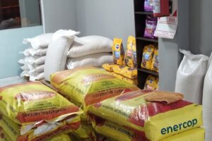 Gu Agroforrajeria Local 1