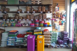 Guardianes del alma Tienda de Mascotas Pet Shop