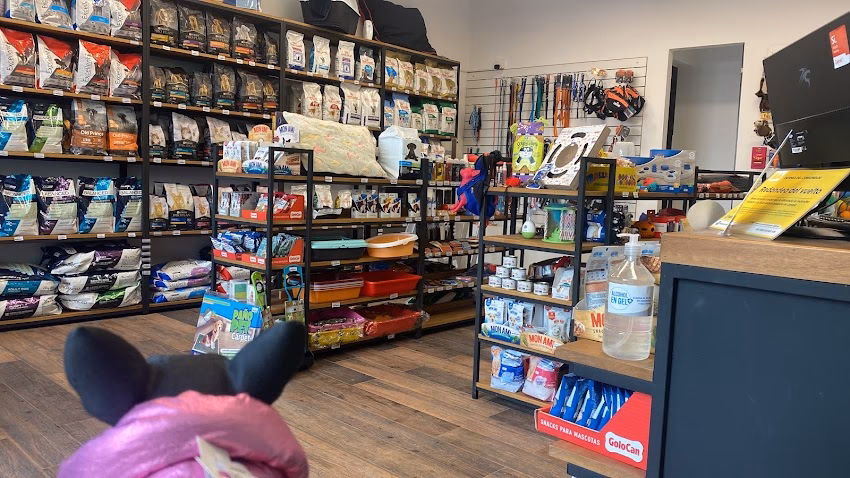 Guatitas Veterinaria y Pet Shop