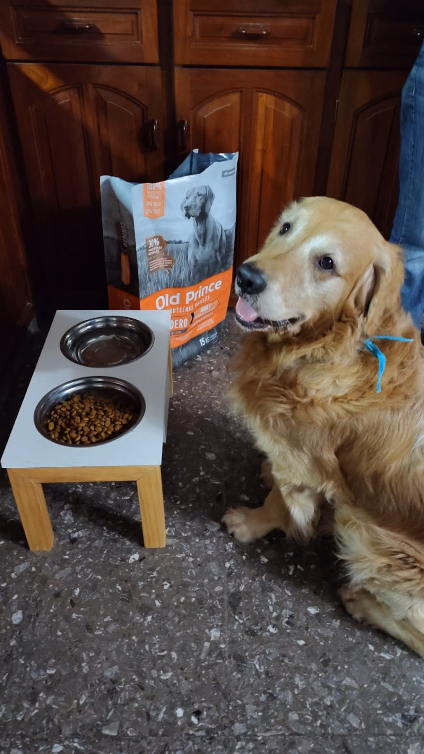 Güesos Pet Food Store