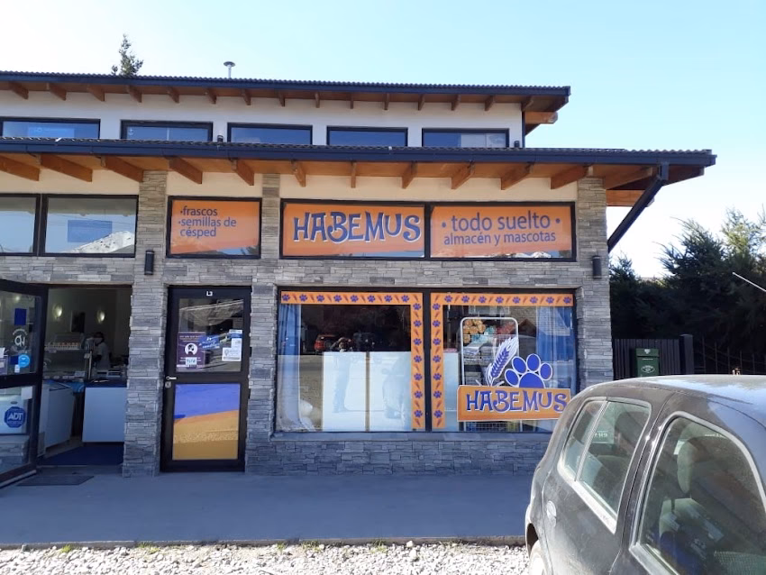 Habemus