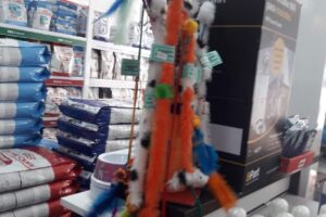 Hakuna Matata Pet Shop Hipolito Yrigoyen 9174