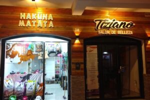 Hakuna Matata Tienda de Mascotas