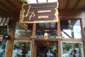 Harapos Patagonia