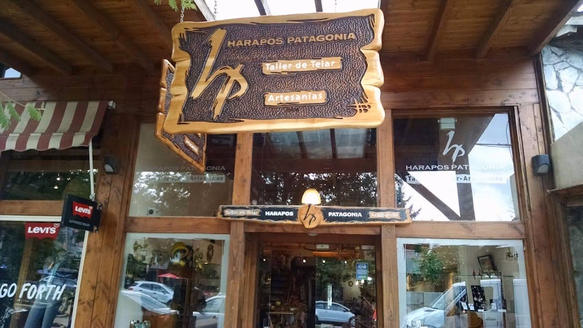 Harapos Patagonia