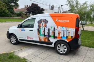 Hasta el Hueso petshop