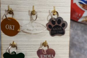 Henry Pet Shop Peluquería Canina envíos a domicilio