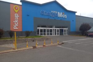 Hiper ChangoMâs Río Cuarto