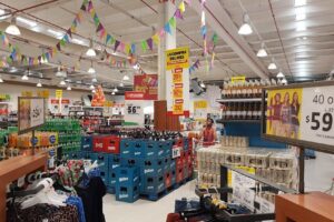 Hiper Cooperativa Obrera