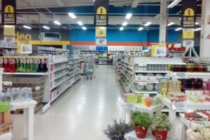 Hiper Libertad Libertad Sa