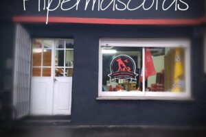 Hipermascotas Pet shop