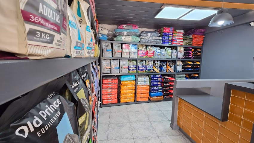 Hipermascotas Av Perú Ciudad