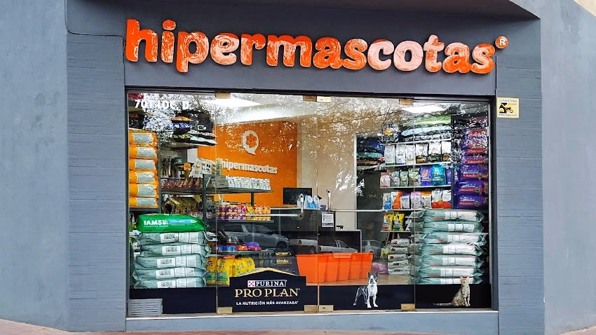 Hipermascotas Ciudad
