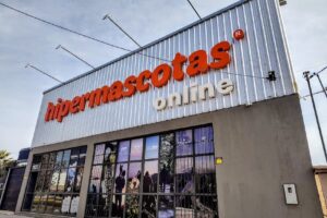 Hipermascotas Online