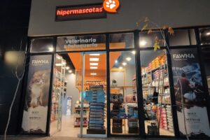 Hipermascotas Vistapueblo