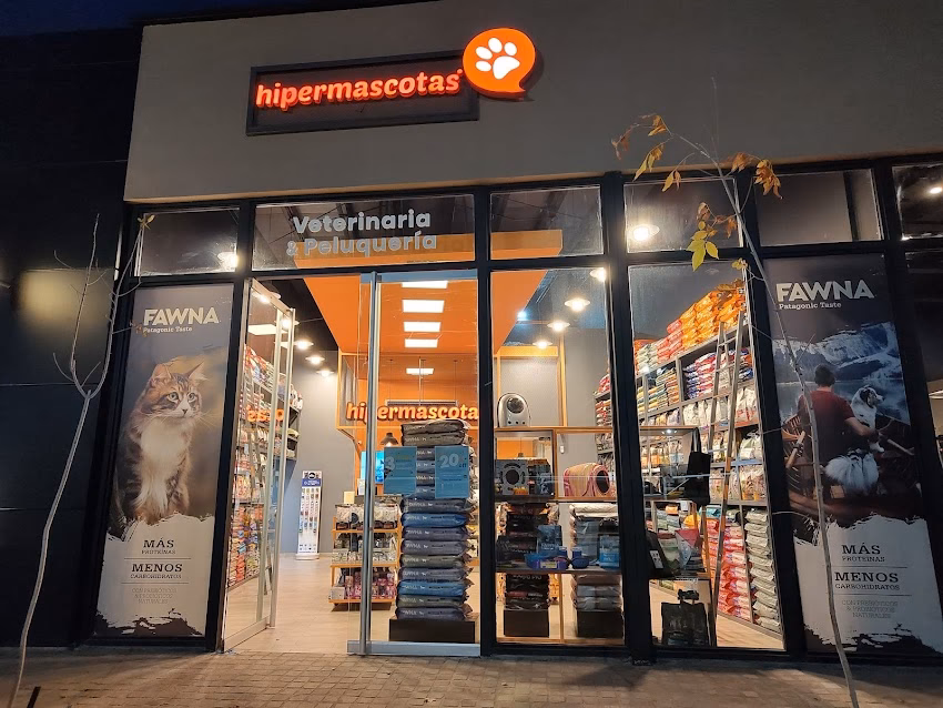 Hipermascotas Vistapueblo