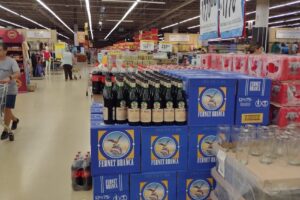 Hipermercado Libertad