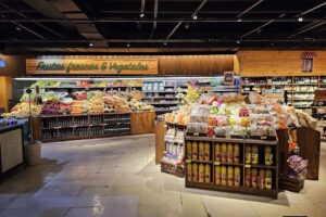 Hipermercado Libertad