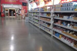 Hipermercado Libertad Resistencia