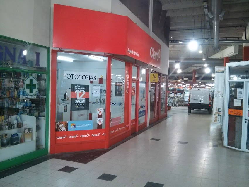 Hipershop