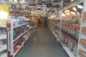 HiperTehuelche Río Grande