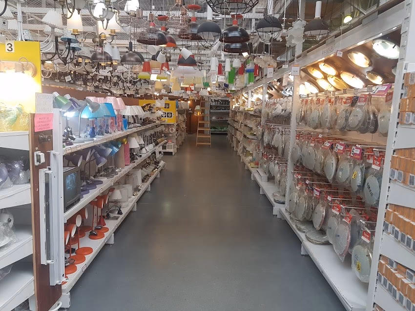 HiperTehuelche Río Grande