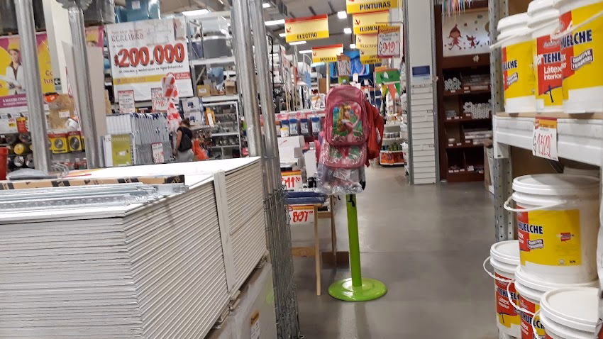 HiperTehuelche Viedma