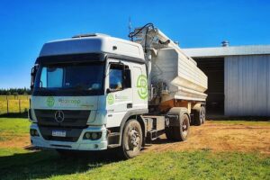 Hms Nutricion Animal