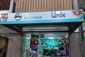 Hocicos Pet Boutique