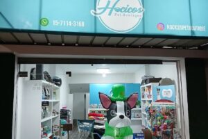 Hocicos Pet Boutique