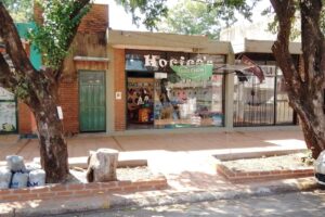 Hocicos Pet Shop
