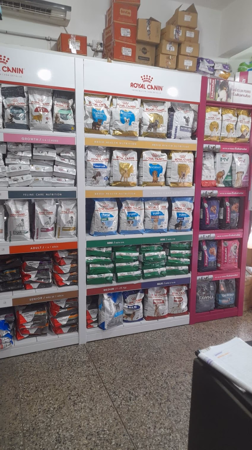 Hollywood Pet Shop