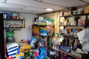 Homero Tienda de Mascotas