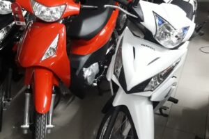 Honda Río Bermejo Formosa