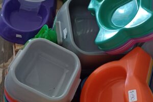 Horus tienda para mascotas